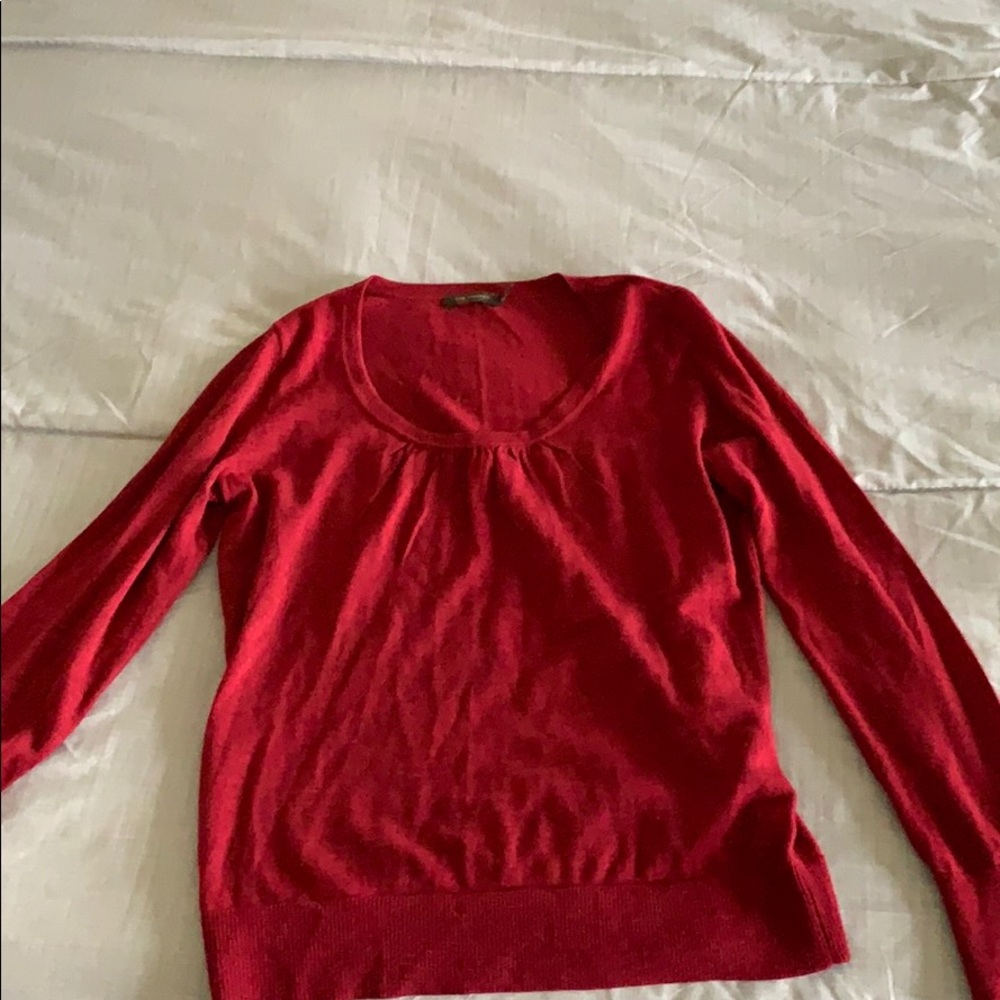 Limited Ladies sweater